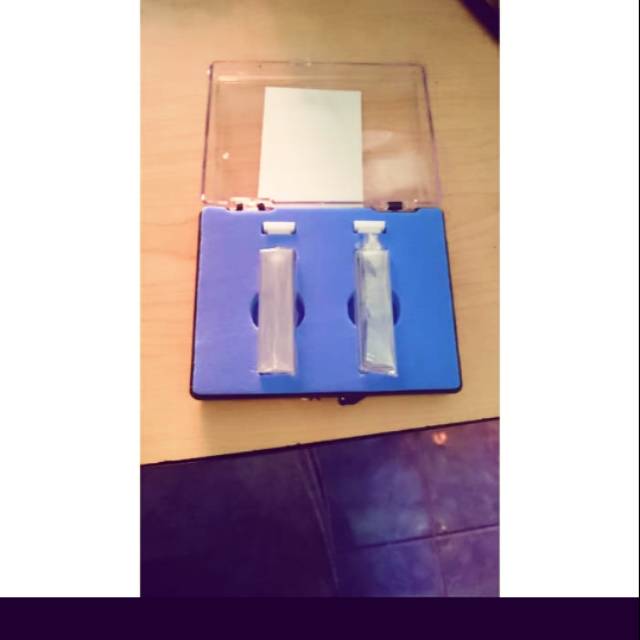 KUVET KUARSA QUARTZ SPEKTROFOTOMRTRI UV VIS