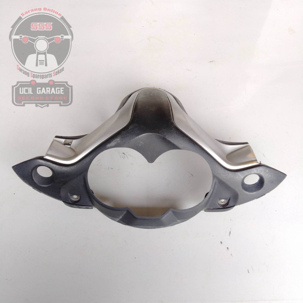 BATOK BELAKANG JUPITER Z NEW ROBOT 2010-2012 BATOK SPIDOMETER JUPITER Z ROBOT SEKEN ASLI ORIGINAL