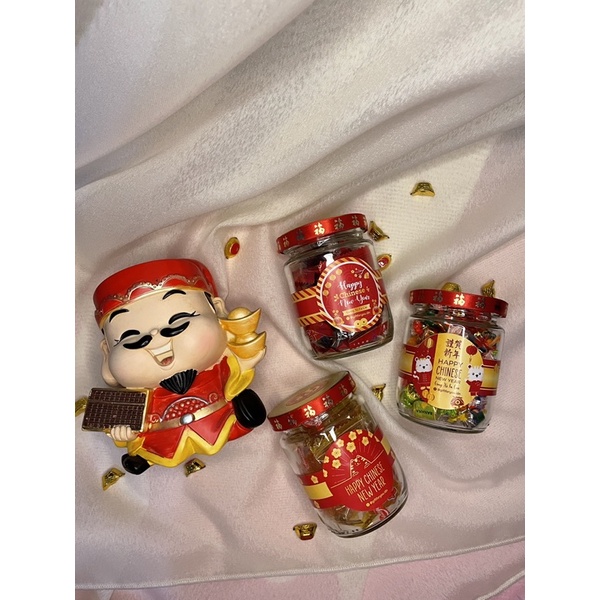 

Hampers Sincia | Hampers Imlek | Hampers Chinese New Year | Parcel Imlek Sincia | Hadiah Imlek