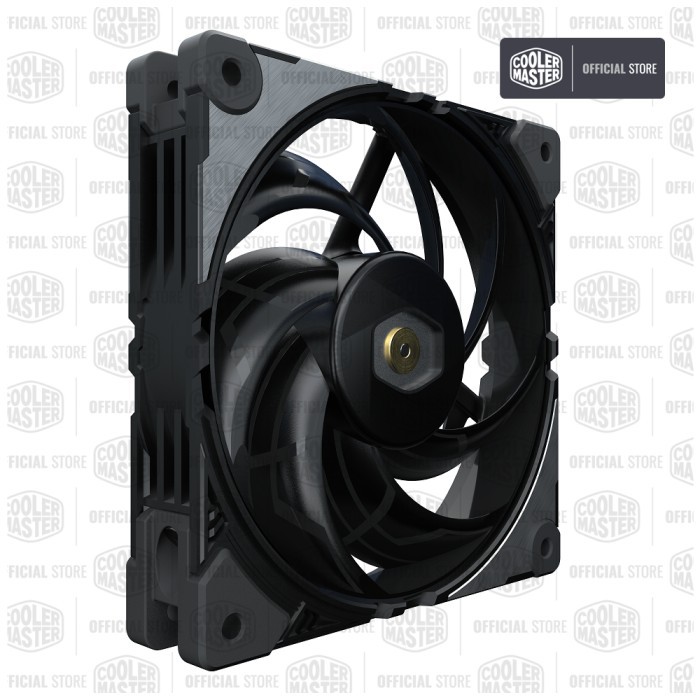 Cooler Master MasterFan SF120M [MFZ-B2NN-20NPK-R1]