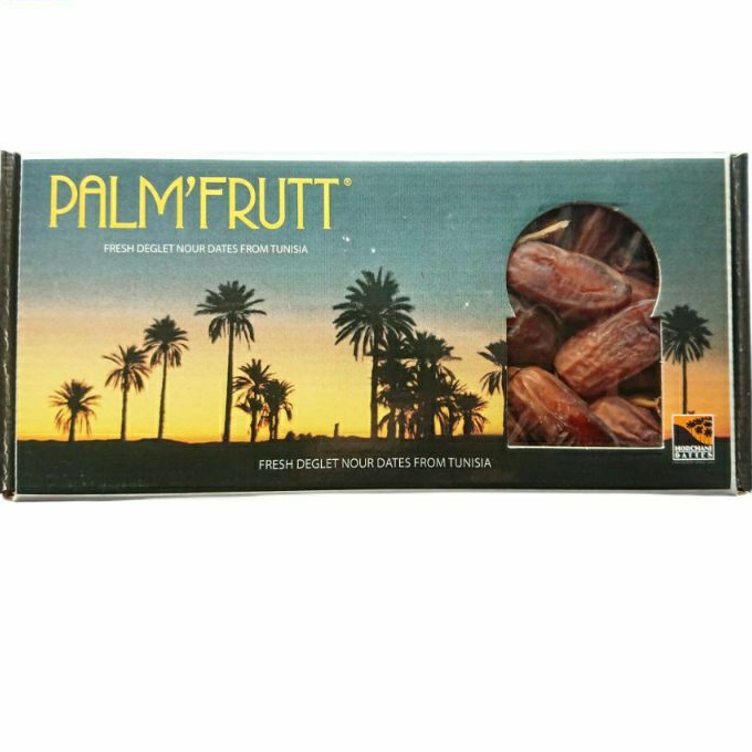 palm fruit best fresz500 grm exp2025  ( ori Bpom)