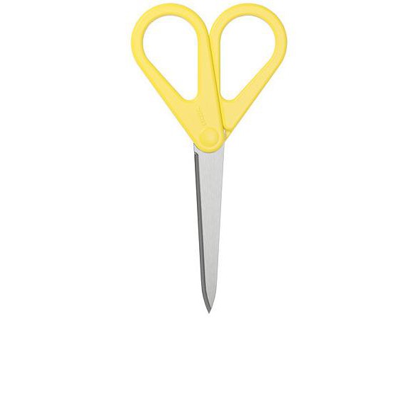 

Kvalificera - I K E A | Gunting - Baja, Warna Kuning