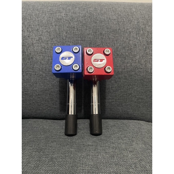 tiang stang sepeda bmx GT