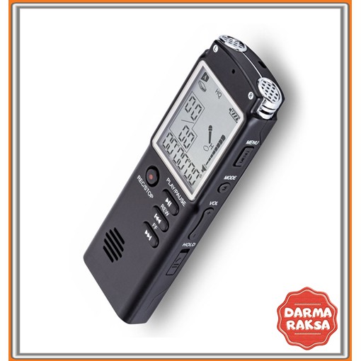 Voice Recorder
