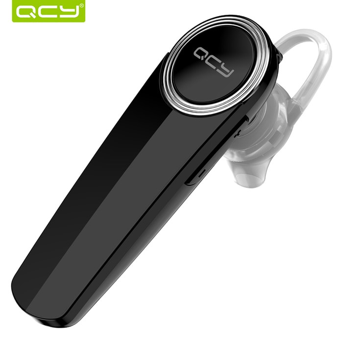 QCY Q8 Bluetooth Headset Handsfree Headset Phone Call