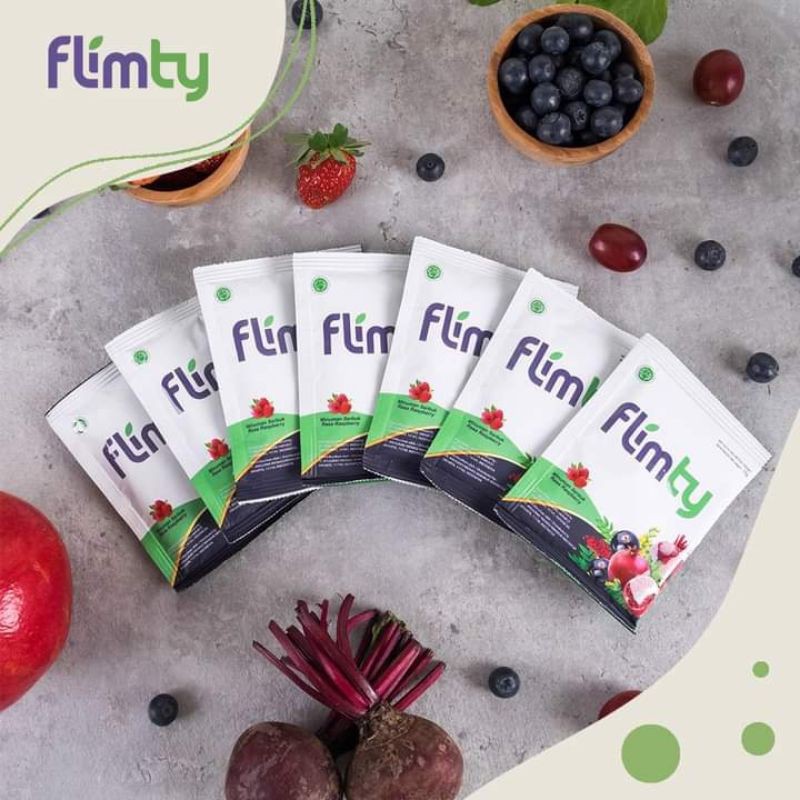 Flimty 1sachet