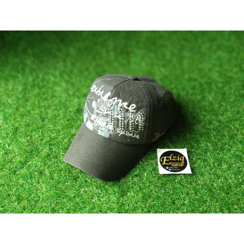topi airwalk second