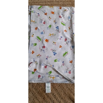 Bedong Libby Preloved