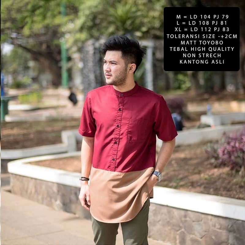 Winter Koko M Maron GF