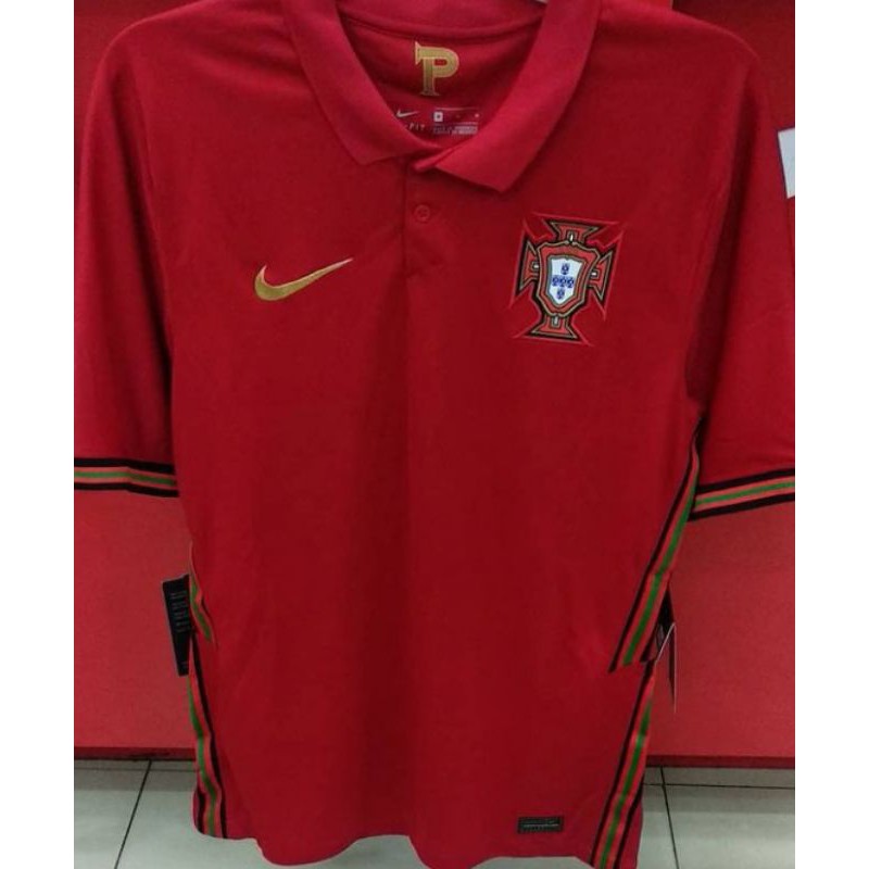 jersey portugal original