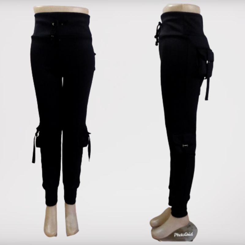 CELANA JOGER CARGO/CELANA SENAM CARGO/CELANA SENAM