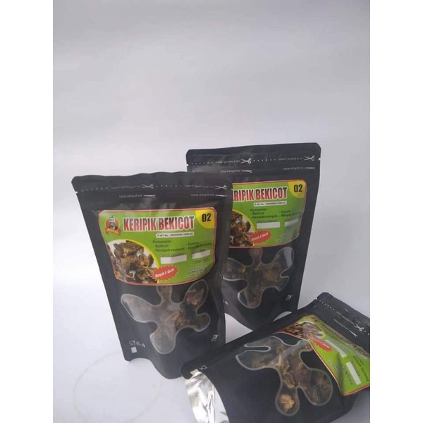 

KERIPIK BEKICOT 02