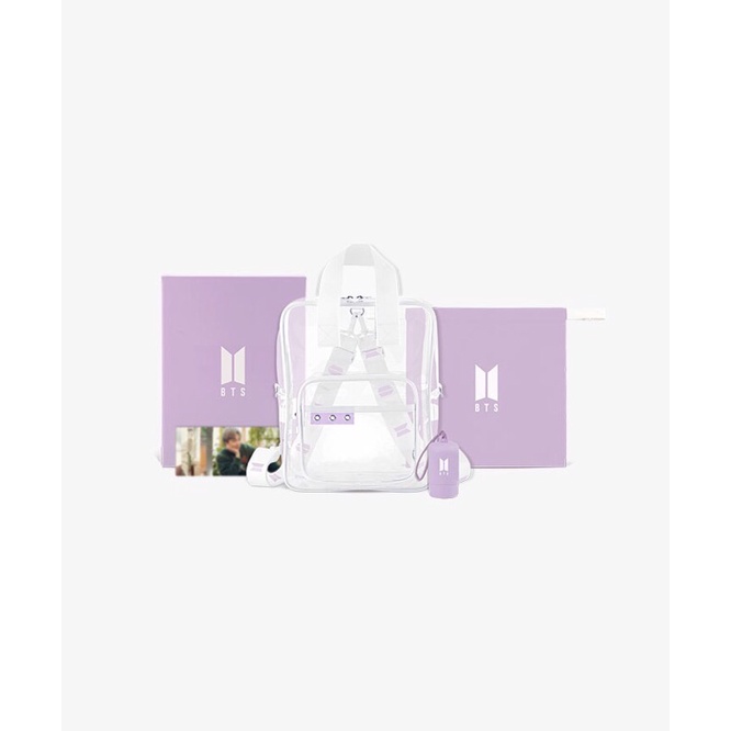 Merch Box 7 BTS [Fullset]