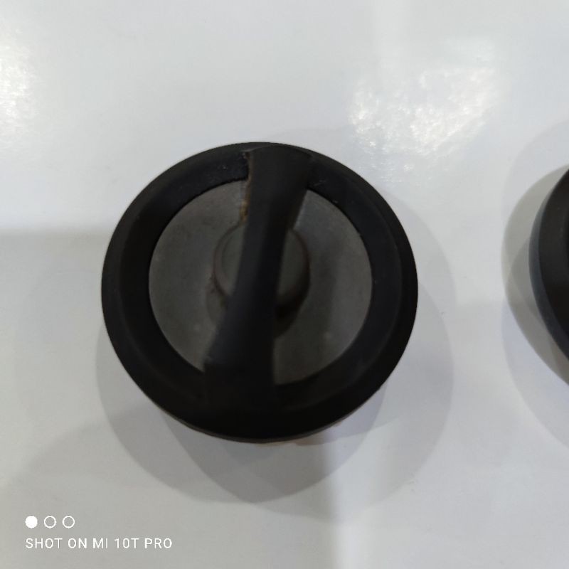 TUTUP KNOB EXORI 8000 &10000