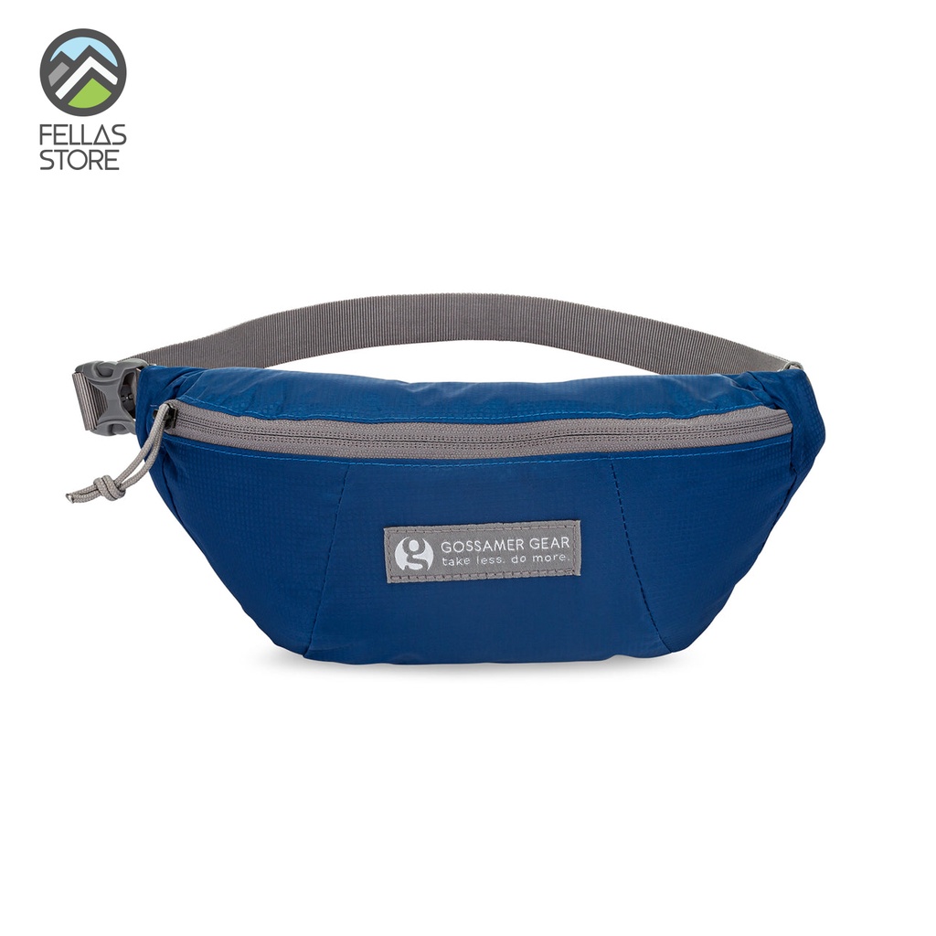 Gossamer Gear - Bumster Blue