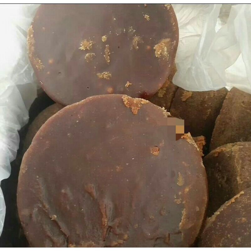 

gula aren asli bengkulu 1kg