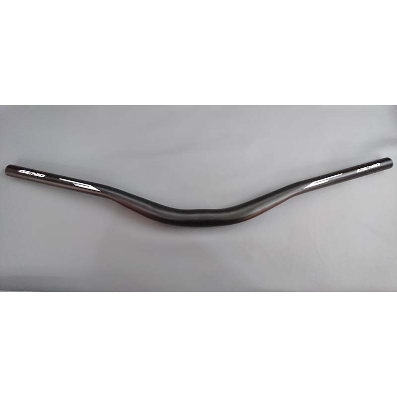 Stang Handlebar MTB Oversize Genio 700 mm x 31.8 mm Alloy