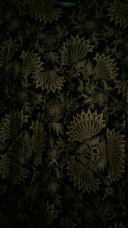 Ms Gamis Batik Sriwedari|manggar|padi Macam Mt Maxi Jumbo Bumil/busui Katun Sogan Allsize Ld104-120