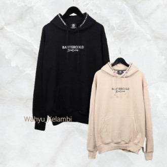 Jaket Sweater Hoodie BSTR STREET WEAR –Edition Trendy Casual Unisex Good Brand Quality Stylish