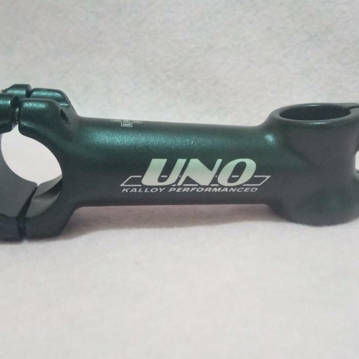 Stem Uno 120Mm/12Cm