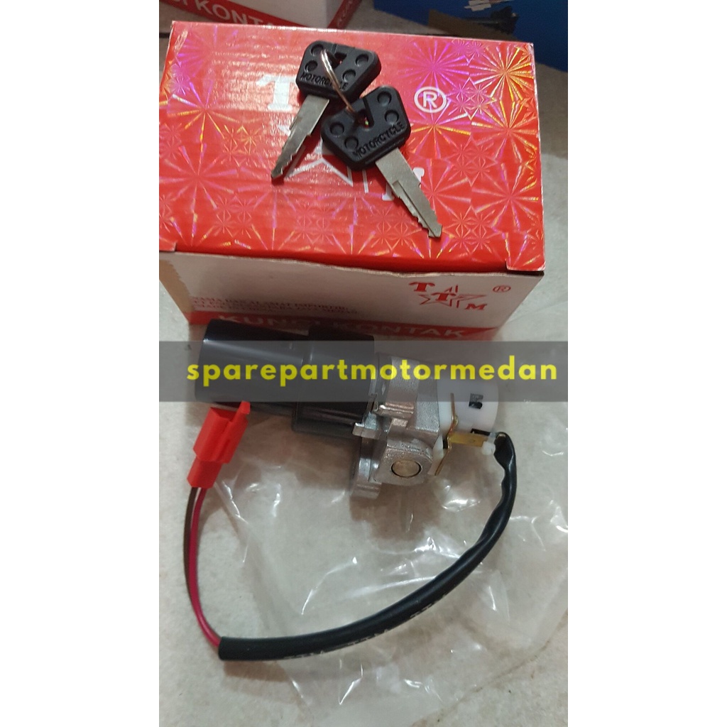 Kunci Kontak Depan Only Vixion Lama Old-2