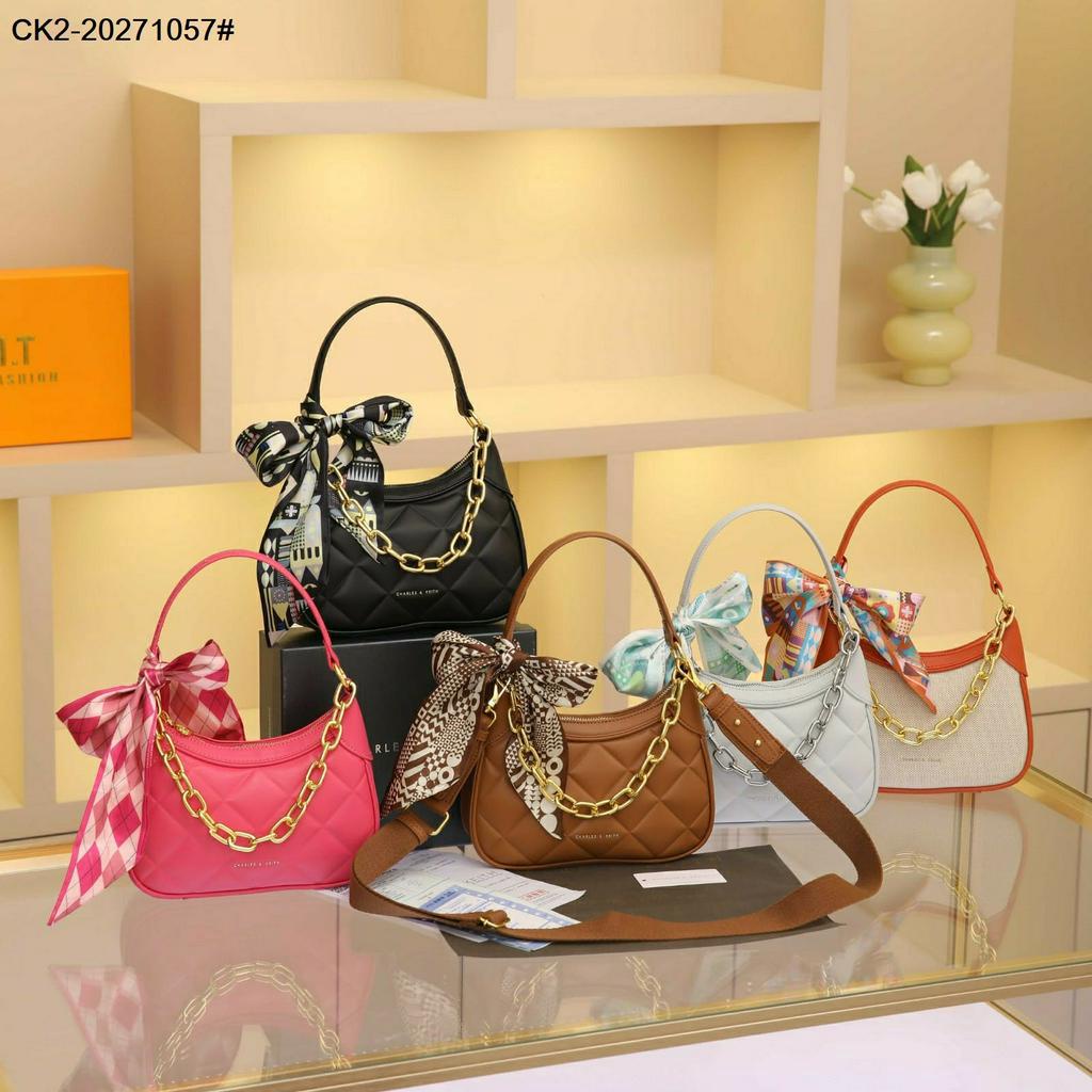 CK2-20271057 Shoulder Bag