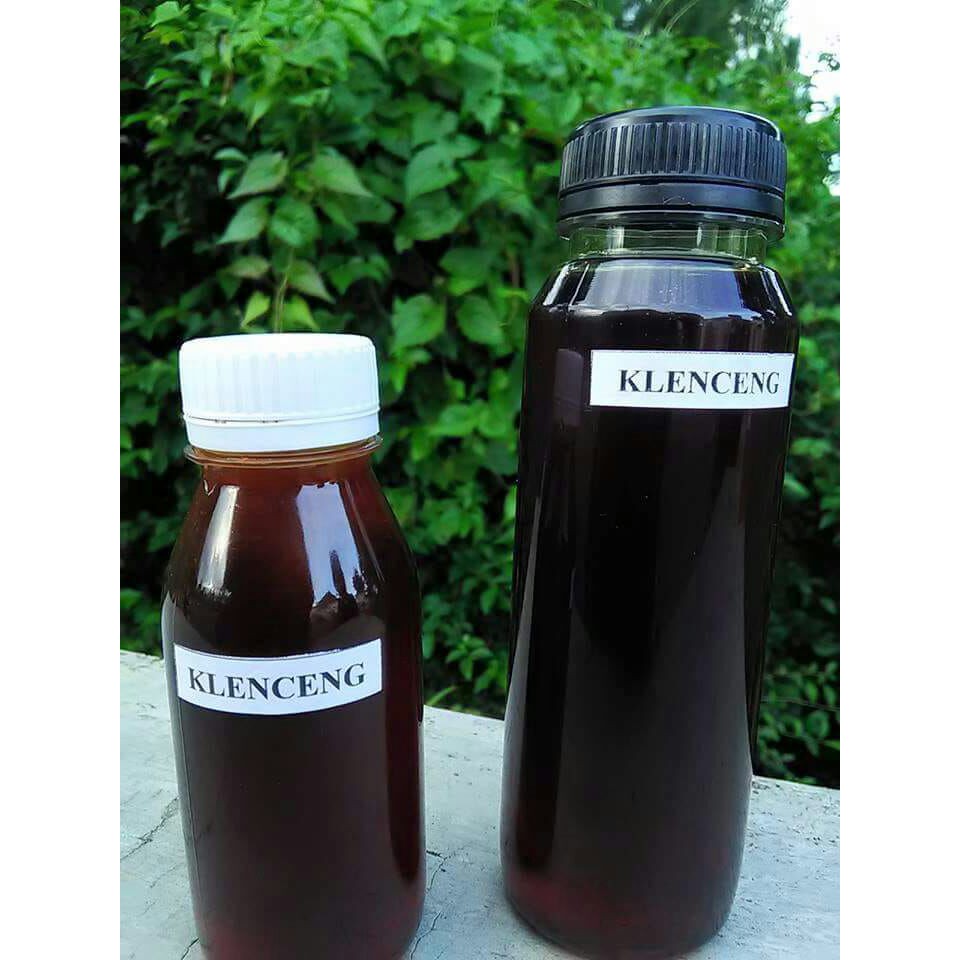 

Madu Hutan Klenceng Asli Original Murni 1kg
