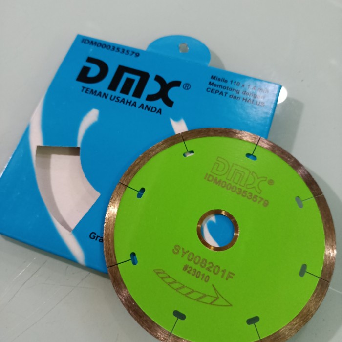 

UKIR-ALAT- DMX DW MISSILE / PISAU DMX MARMER -ALAT-UKIR.