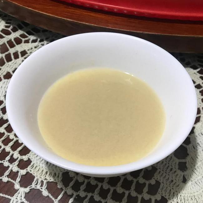 

tktj kaldu ayam kolagen collagen 500ml tanpa garam tanpa msg chicken soup 1sna