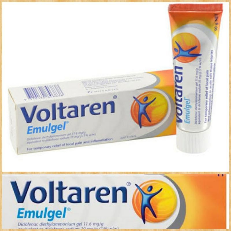 Voltaren 30 mg 974