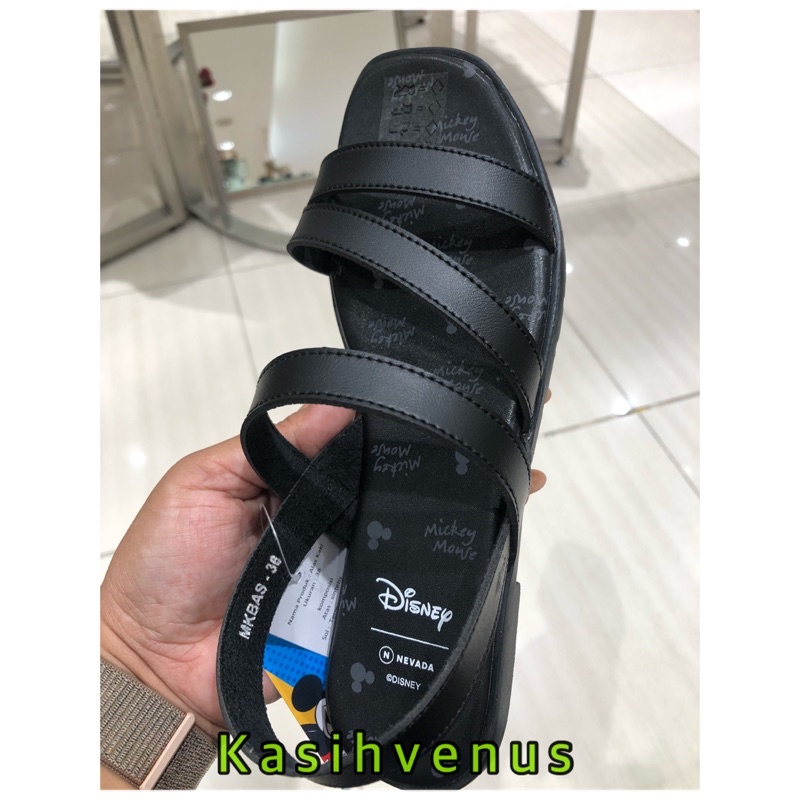 SANDAL DISNEY X NEVADA ORIGINAL 100%