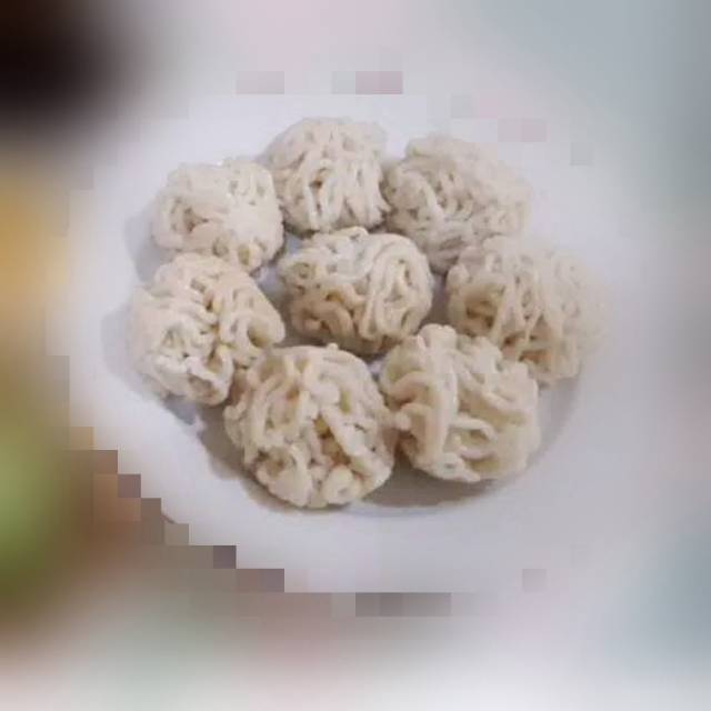 

Pempek Kriting 9 pcs + Cuka