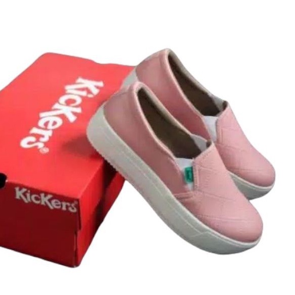 Blow BLAS 0005 Paler Sepatu Sneakers Sport Wanita