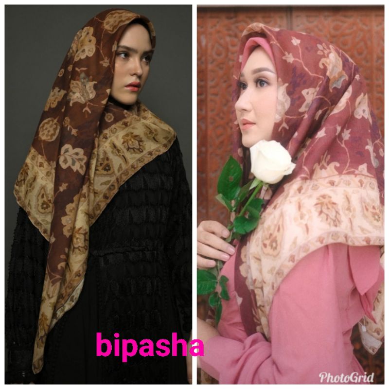 New❣Svarga India Series Pelangi Asmara Scraf by Dian Pelangi Studio