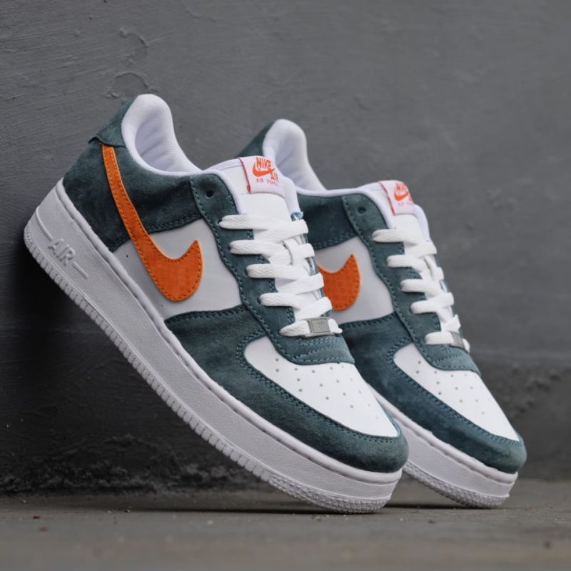 Nike Air Force 1 MADE IN INDONESIA