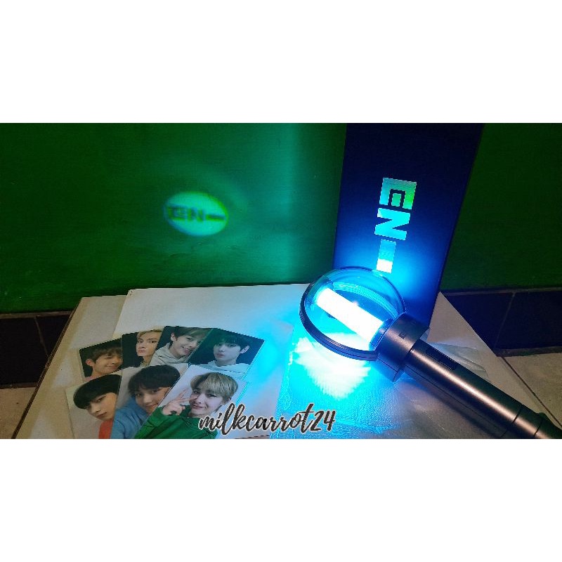Lightstick Only Enhypen (LS ONLY)