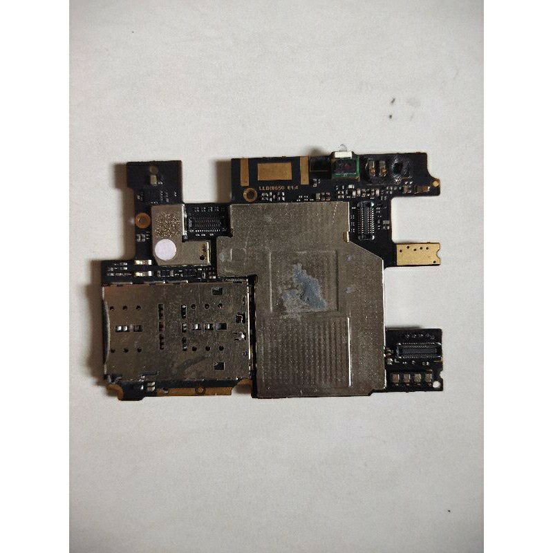 Mesin Xiaomi Redmi Note 5 Pro 4/64Gb