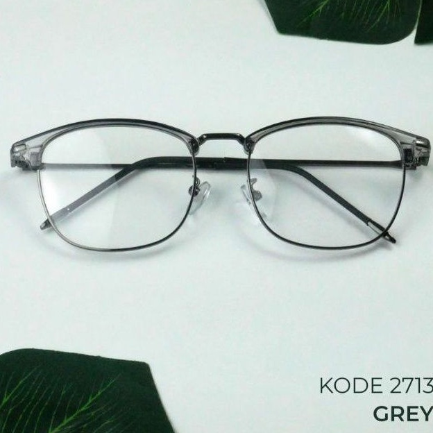 Paket kacamata photocromic~antiradiasi (bisa riques minus)q