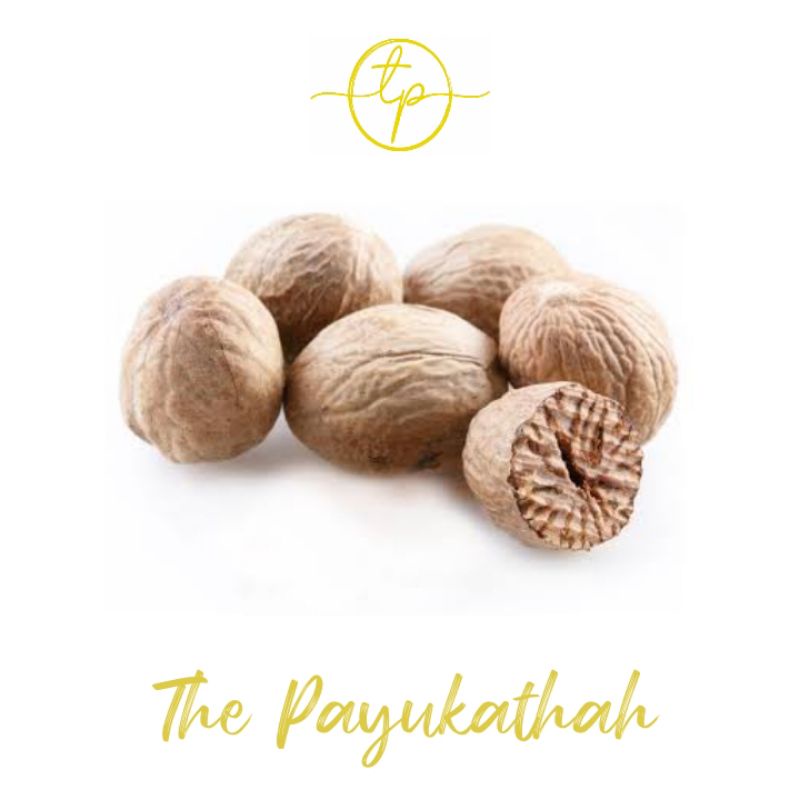 

Bijj Pala Kemasan Ekonomis / Bumbu Rempah