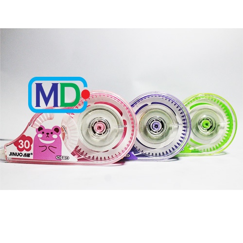 

MAULANA DCP - CORRECTION TAPE / CORTAPE
