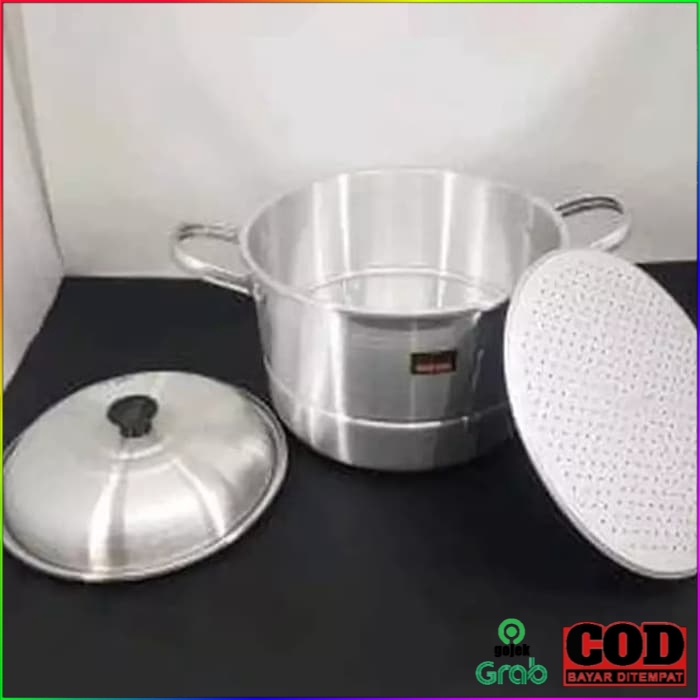 PANCI SERBAGUNA 34CM (HALCO)