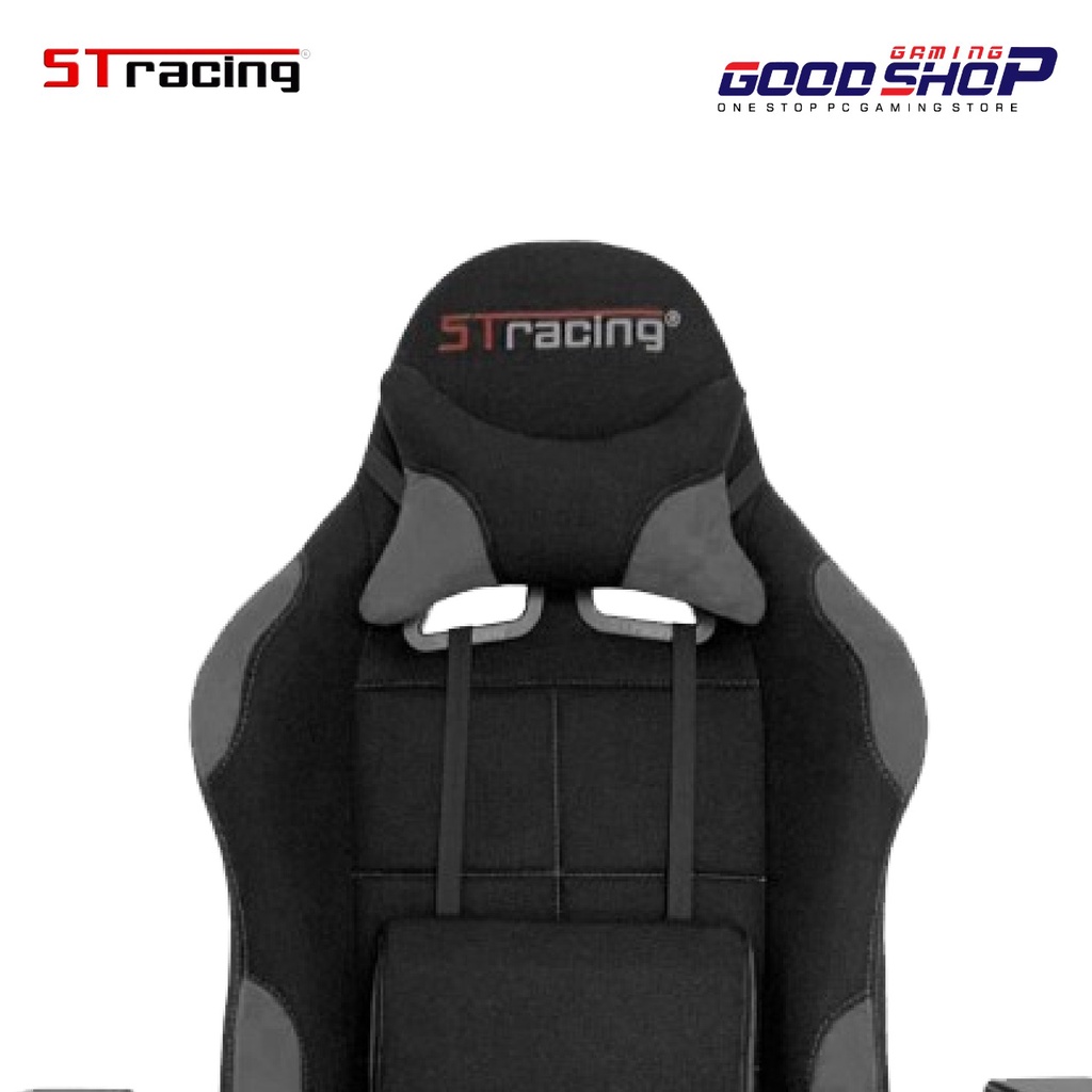 STRACING FABRIC EDITION - GAMING CHAIR