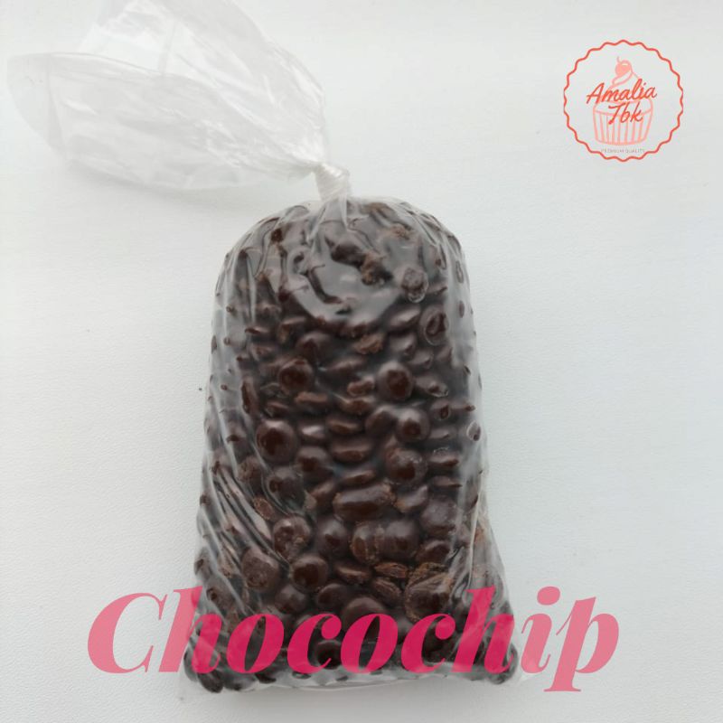 Choco Chip Elmer 1ons