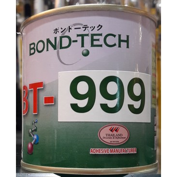 

LEM SERBAGUNA/LEM BOND -TECH 999 FOR KULIT,PU,KANVAS,PVC,KARET, BUSA