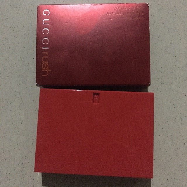 Parfume Gucci