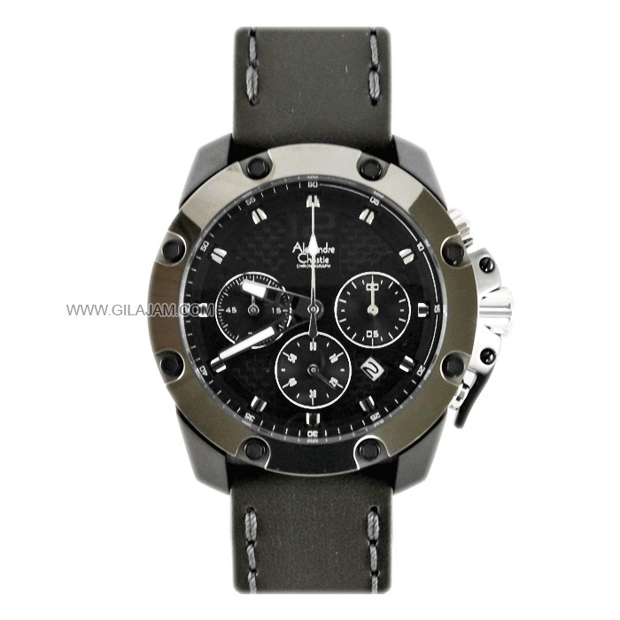 ALEXANDRE CHRISTIE 6290 MC-GRGRGR