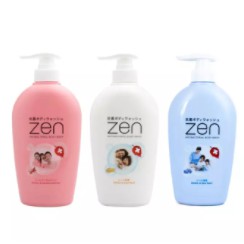 ZEN Sabun Cair Pump 500ML