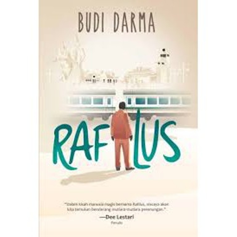 Rafilus