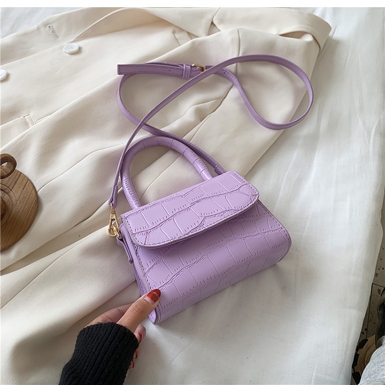 NEW / Tas selempang wanita / Tas murah / Tas mizu / Bayar di tempat ( COD)-4