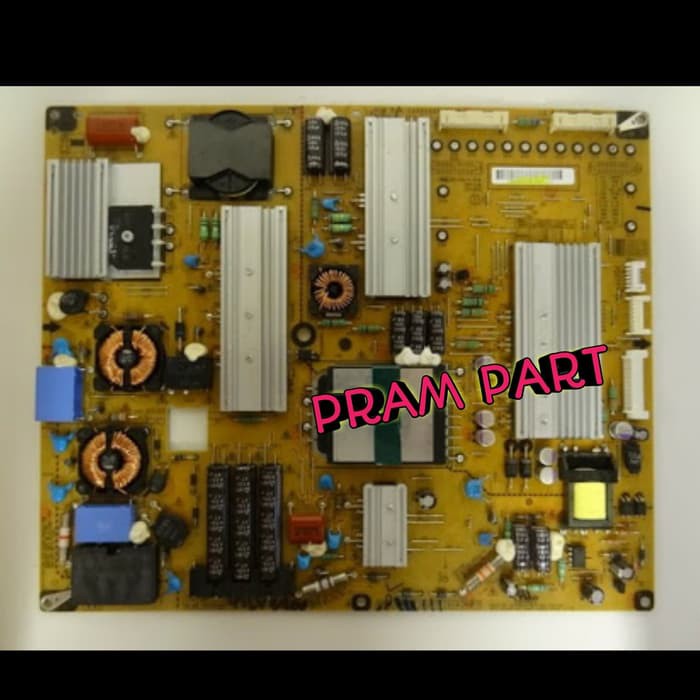 POWER SUPPLY TV LG 42LV355C BEST SELLER - 42LV3500 - PSU 42LV355C / 42LV3500